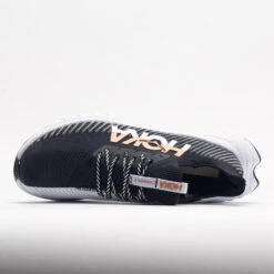HOKA Carbon X 3 Men's Black/White -Fashion Shoe Store 048553 2