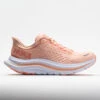 HOKA Kawana Women's Peach Parfait/Shell Coral -Fashion Shoe Store 048554 3