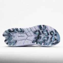 HOKA Kawana Men's Mountain Spring/Goblin Blue -Fashion Shoe Store 048556 4