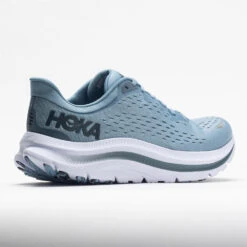 HOKA Kawana Men's Mountain Spring/Goblin Blue -Fashion Shoe Store 048556 6