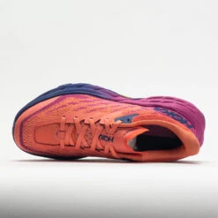 HOKA Speedgoat 5 Women's Festival Fuchsia/Camellia 4 HOKA Speedgoat 5 Women's Festival Fuchsia/Camellia -Fashion Shoe Store 048560 2