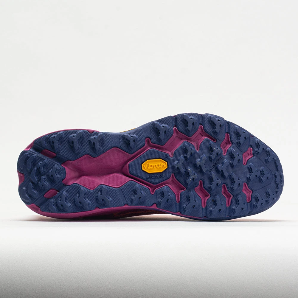 HOKA Speedgoat 5 Women's Festival Fuchsia/Camellia HOKA Speedgoat 5 Women's Festival Fuchsia/Camellia -Fashion Shoe Store 048560 4