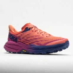 HOKA Speedgoat 5 Women's Festival Fuchsia/Camellia 6 HOKA Speedgoat 5 Women's Festival Fuchsia/Camellia -Fashion Shoe Store 048560 5