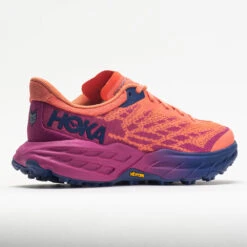 HOKA Speedgoat 5 Women's Festival Fuchsia/Camellia 7 HOKA Speedgoat 5 Women's Festival Fuchsia/Camellia -Fashion Shoe Store 048560 6