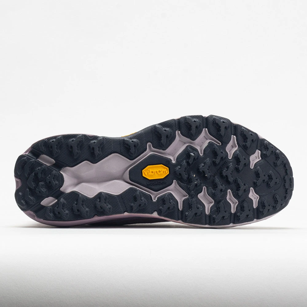 HOKA Speedgoat 5 Women's Elderberry/Lilac Marble HOKA Speedgoat 5 Women's Elderberry/Lilac Marble -Fashion Shoe Store 048561 4