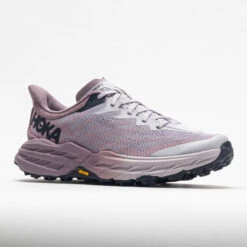 HOKA Speedgoat 5 Women's Elderberry/Lilac Marble 6 HOKA Speedgoat 5 Women's Elderberry/Lilac Marble -Fashion Shoe Store 048561 5