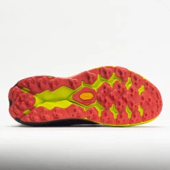 HOKA Speedgoat 5 Men's Thyme/Fiesta 5 HOKA Speedgoat 5 Men's Thyme/Fiesta -Fashion Shoe Store 048562 4