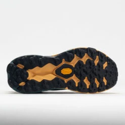 HOKA Speedgoat 5 GTX Women's Deep Teal/Black -Fashion Shoe Store 048563 4