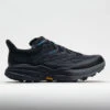 HOKA Speedgoat 5 GTX Men's Black/Black -Fashion Shoe Store 048567 3
