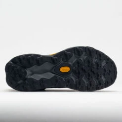 HOKA Speedgoat 5 GTX Men's Black/Black -Fashion Shoe Store 048567 4