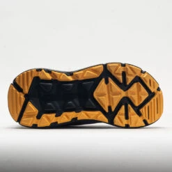 Hoka One One Stinson ATR 6 Women's Lilac Marble/Blue Graphite -Fashion Shoe Store 048572 4