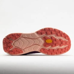 HOKA Zinal Women's Festival Fuchsia/Bellwether Blue -Fashion Shoe Store 048574 4