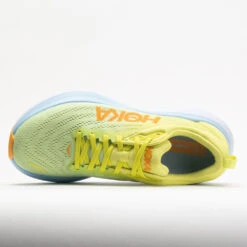 HOKA Bondi 8 Men's Butterfly/Evening Primrose 4 HOKA Bondi 8 Men's Butterfly/Evening Primrose -Fashion Shoe Store 048616 2