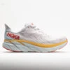 HOKA Clifton 8 Men's Nimbus Cloud/Blanc De Blanc -Fashion Shoe Store 048620 3