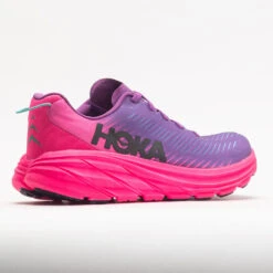 HOKA Rincon 3 Women's Beautyberry/Knockout Pink 7 HOKA Rincon 3 Women's Beautyberry/Knockout Pink -Fashion Shoe Store 048621 6