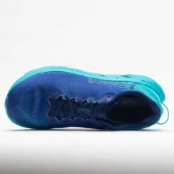 HOKA Rincon 3 Men's Bluing/Scuba Blue -Fashion Shoe Store 048622 2