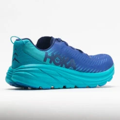 HOKA Rincon 3 Men's Bluing/Scuba Blue -Fashion Shoe Store 048622 6