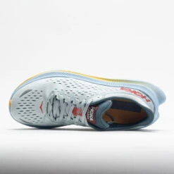 HOKA Kawana Men's Ice Flow/Goblin Blue -Fashion Shoe Store 048624 2