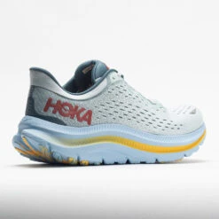 HOKA Kawana Men's Ice Flow/Goblin Blue -Fashion Shoe Store 048624 6