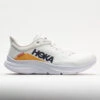HOKA Solimar Men's Blanc De Blanc/White -Fashion Shoe Store 048626 3
