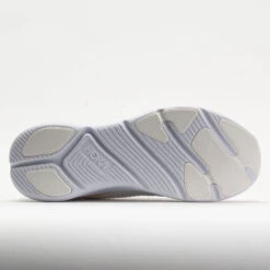 HOKA Solimar Men's Blanc De Blanc/White -Fashion Shoe Store 048626 4