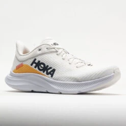 HOKA Solimar Men's Blanc De Blanc/White -Fashion Shoe Store 048626 5