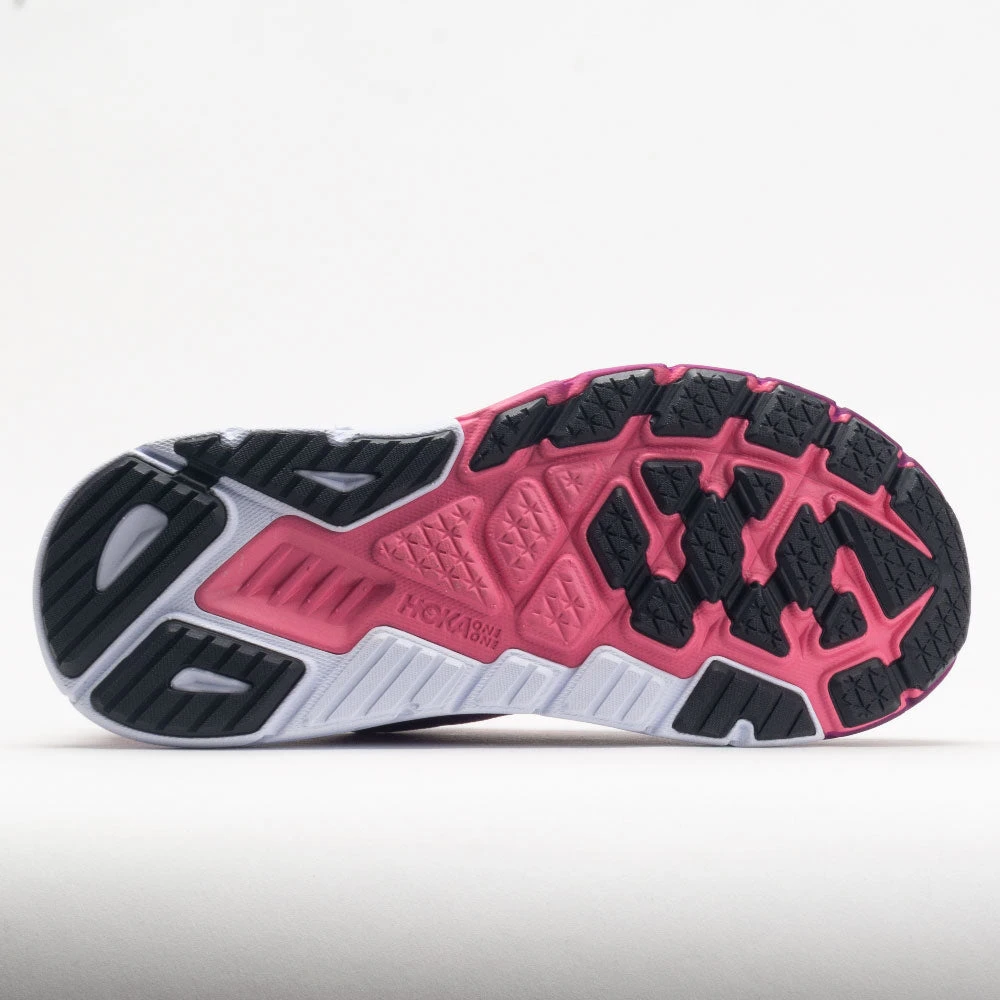 HOKA Arahi 6 Women's Grape Wine/Beautyberry HOKA Arahi 6 Women's Grape Wine/Beautyberry -Fashion Shoe Store 048627 4