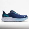 HOKA Arahi 6 Men's Outer Space/Bellwether Blue -Fashion Shoe Store 048628 3