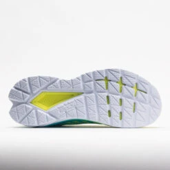 HOKA Mach 5 Women's Evening Primrose/Scuba Blue 5 HOKA Mach 5 Women's Evening Primrose/Scuba Blue -Fashion Shoe Store 048629 4