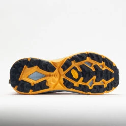 HOKA Mafate Speed 4 Men's Puffin's Bill/Summer Song -Fashion Shoe Store 048636 4