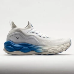 Mizuno Wave Neo Ultra Women's Undyed White/Black
