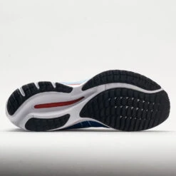 Mizuno Wave Rider 26 Mesh Men's Super Sonic/Ice Water -Fashion Shoe Store 048653 4