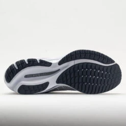 Mizuno Wave Rider 26 Mesh Men's Harbor Mist/White -Fashion Shoe Store 048657 4