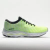 Mizuno Wave Rider 26 Men's Neo Lime/White -Fashion Shoe Store 048659 3