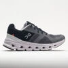 On Running On Cloudrunner Women's Eclipse/Black -Fashion Shoe Store 048663 3
