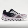 On Running On Cloudrunner Women's Heron/Black 1 On Running On Cloudrunner Women's Heron/Black -Fashion Shoe Store 048664 3