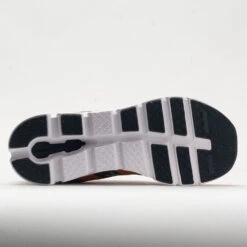 On Running On Cloudrunner Men's Frost/Turmeric -Fashion Shoe Store 048665 4