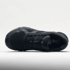 On Running On Cloudrunner Waterproof Men's Black 4 On Running On Cloudrunner Waterproof Men's Black -Fashion Shoe Store 048669 2