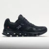 On Running On Cloudrunner Waterproof Men's Black -Fashion Shoe Store 048669 3