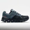 On Running On Cloudrunner Waterproof Men's Black/Tide 1 On Running On Cloudrunner Waterproof Men's Black/Tide -Fashion Shoe Store 048670 3