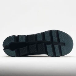 On Running On Cloudrunner Waterproof Men's Black/Tide -Fashion Shoe Store 048670 4