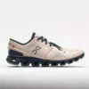 On Running On Cloud X 3 Women's Fawn/Magnet -Fashion Shoe Store 048672 3