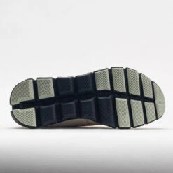 On Running On Cloud X 3 Women's Fawn/Magnet -Fashion Shoe Store 048672 4