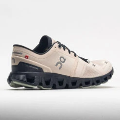 On Running On Cloud X 3 Women's Fawn/Magnet -Fashion Shoe Store 048672 6
