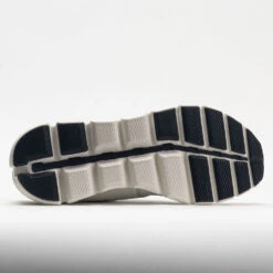 On Running On Cloud X 3 Women's White/Black -Fashion Shoe Store 048675 4