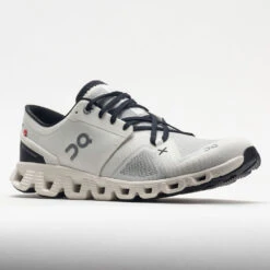 On Running On Cloud X 3 Women's White/Black -Fashion Shoe Store 048675 5