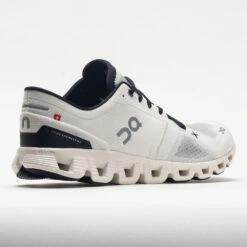 On Running On Cloud X 3 Women's White/Black -Fashion Shoe Store 048675 6