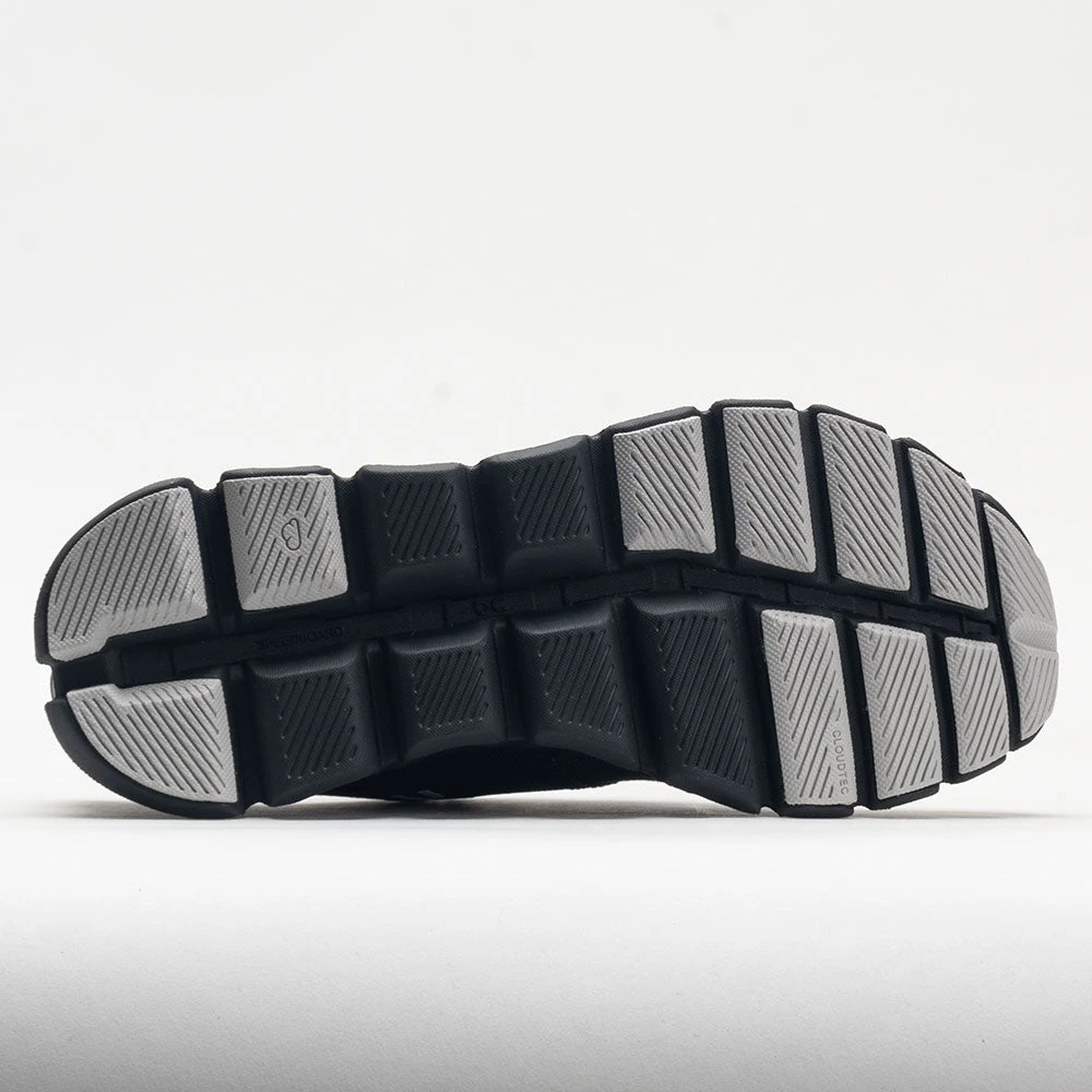 On Cloud X 3 Men's Black On Running On Cloud X 3 Men's Black -Fashion Shoe Store 048676 4