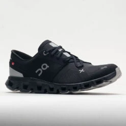 On Running On Cloud X 3 Men's Black 6 On Running On Cloud X 3 Men's Black -Fashion Shoe Store 048676 5