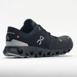 On Running On Cloud X 3 Men's Black 7 On Running On Cloud X 3 Men's Black -Fashion Shoe Store 048676 6